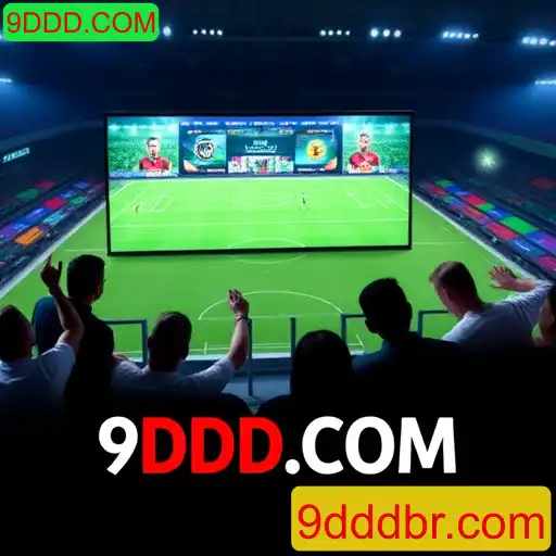 Apostas esportivas