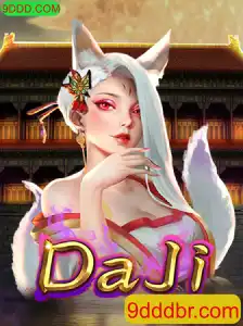 Descubra o Mundo de DaJi: O Jogo Revolucionário da 9DDD.COM