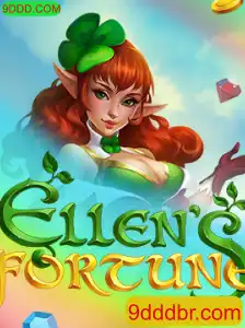 Explorando o Mundo de EllensFortune: Um Guia Completo para Iniciantes