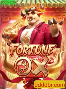 FortuneOx: Um Jogo Inovador e Cativante com Envolvimento Dinâmico