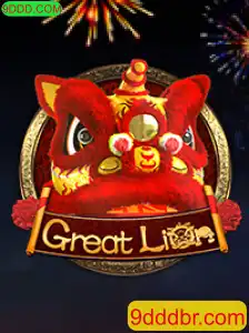 Desvendando 'GreatLion': Um Mergulho no Jogo Inovador da 9DDD.COM