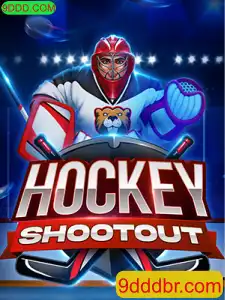 Descubra o Mundo Empolgante de HockeyShootout no 9DDD.COM