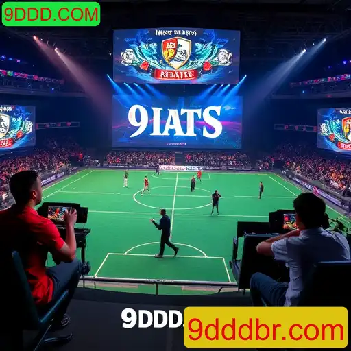 Jogos ao vivo