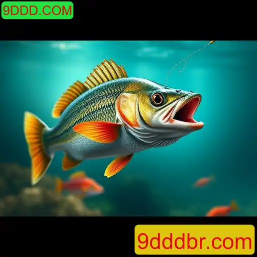 Jogos de pesca
