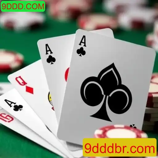 Jogos de pôquer