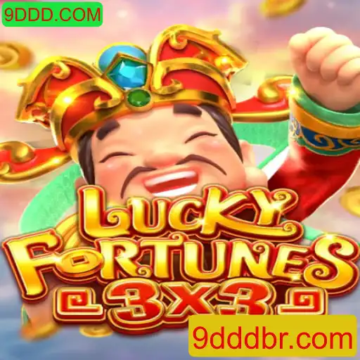 Descubra o Fascinante Mundo de LUCKYFORTUNES3x3 com 9DDD.COM