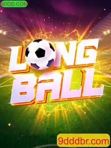 Descubra o emocionante jogo LongBall: Regras e Introdução