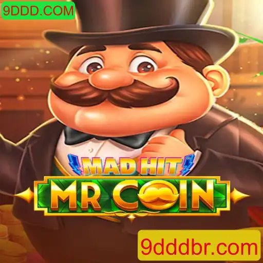 MadHitMrCoin: O Jogo Revolucionário que Está Conquistando o Mundo