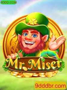Desvendando o Mundo de MrMiser: A Aventura e Estratégia no Universo de 9DDD.COM