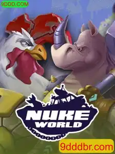 Explorando NukeWorld: Um Mergulho Completo no Jogo de Estratégia Nuclear