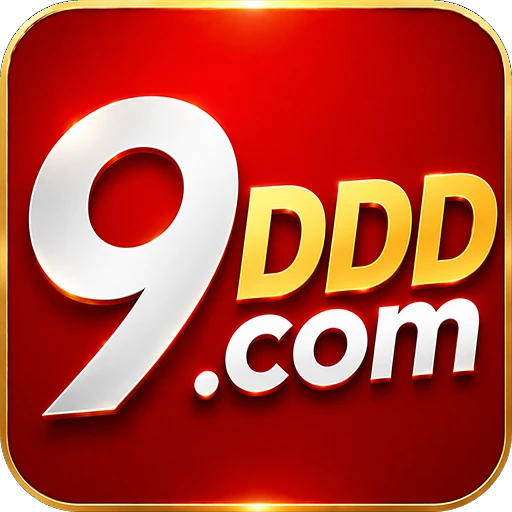 9DDD.COM Logo