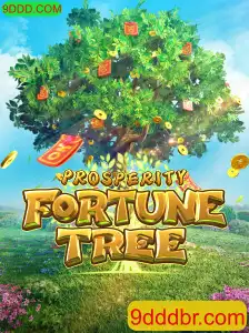 Descubra o Fascinante Mundo de ProsperityFortuneTree