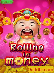 Descubra o Fascinante Jogo RollingInMoney e Suas Regras Envolventes